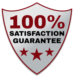 Your purchase is backed by a 1-Year No Hassle guarantee